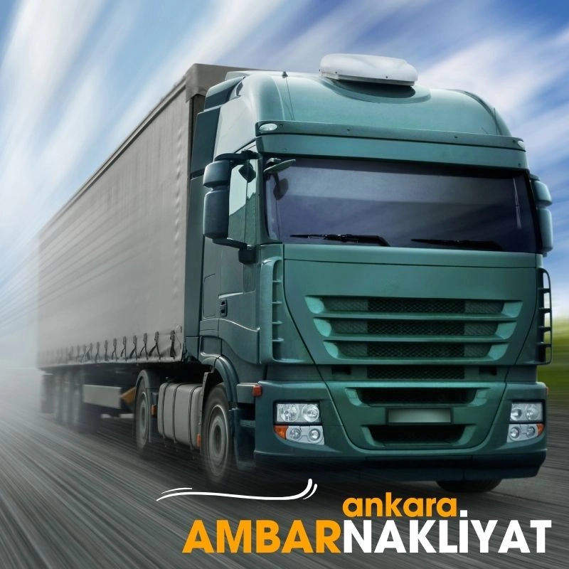 Adana Termal Arası Nakliyat